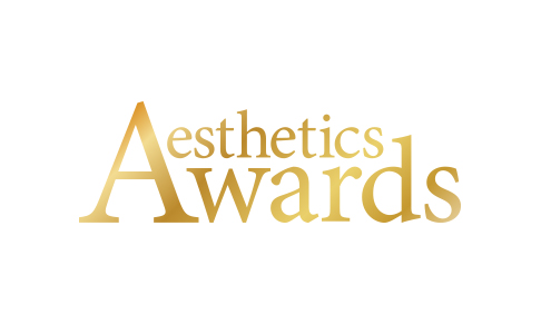 Winners announced for Aesthetics Awards 2021